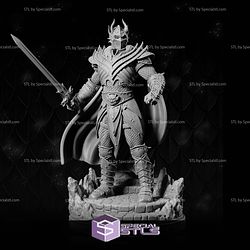 July 2025 Primal Collectibles Miniatures