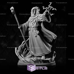 July 2025 Primal Collectibles Miniatures