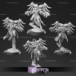 July 2025 PS Miniatures