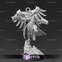 July 2025 PS Miniatures