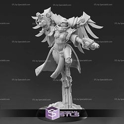 July 2025 PS Miniatures