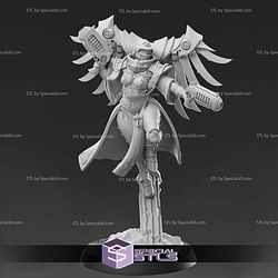 July 2025 PS Miniatures