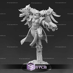 July 2025 PS Miniatures