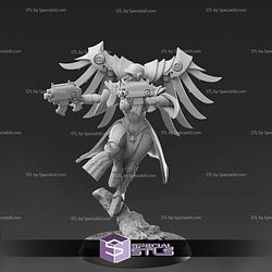 July 2025 PS Miniatures