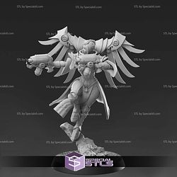 July 2025 PS Miniatures