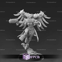 July 2025 PS Miniatures