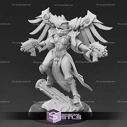 July 2025 PS Miniatures
