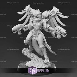 July 2025 PS Miniatures