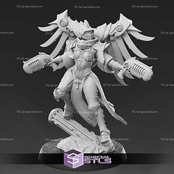 July 2025 PS Miniatures