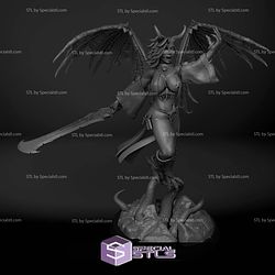 July 2025 Ratman Forge Miniatures