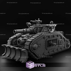 July 2025 RedMakers Miniatures