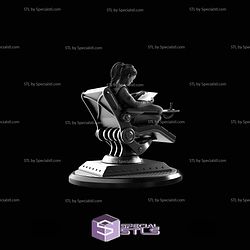July 2025 Ritual Casting Miniatures