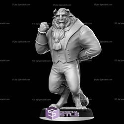 July 2025 RN Estudio Miniatures