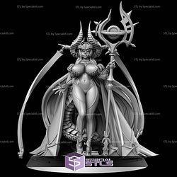 July 2025 RN Estudio Miniatures
