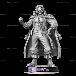July 2025 RN Estudio Miniatures