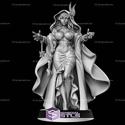 July 2025 RN Estudio Miniatures