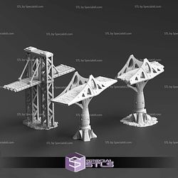July 2025 Sacrusmundus Miniatures