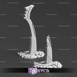 July 2025 Sacrusmundus Miniatures