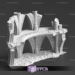 July 2025 Sacrusmundus Miniatures
