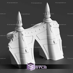 July 2025 Sacrusmundus Miniatures