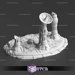 July 2025 Sacrusmundus Miniatures