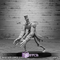 July 2025 Set 130 - Grand Carnival Epic Miniatures