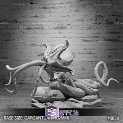 July 2025 Set 131 - Mind Attack Epic Miniatures