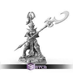 July 2025 Signum Workshop Miniatures