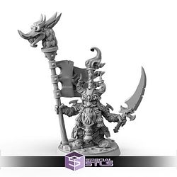 July 2025 Signum Workshop Miniatures