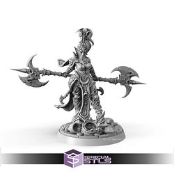 July 2025 Signum Workshop Miniatures