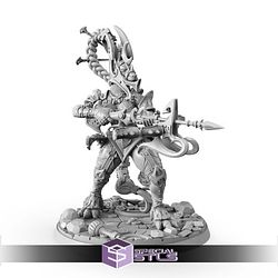 July 2025 Signum Workshop Miniatures
