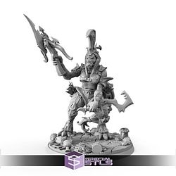 July 2025 Signum Workshop Miniatures