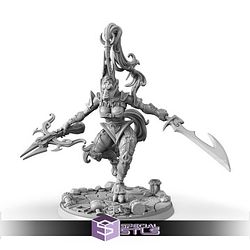 July 2025 Signum Workshop Miniatures