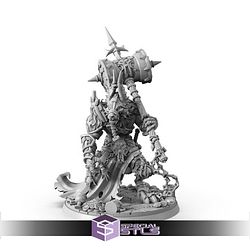 July 2025 Signum Workshop Miniatures