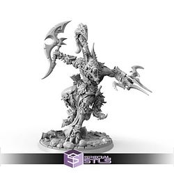 July 2025 Signum Workshop Miniatures