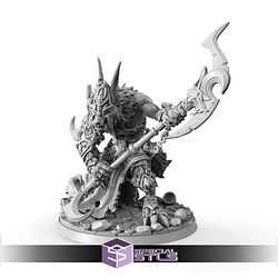 July 2025 Signum Workshop Miniatures
