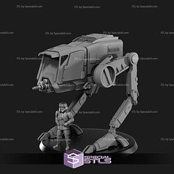 July 2025 Skullforge Studios Miniatures