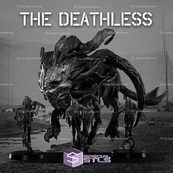 July 2025 Skullforge Studios Miniatures