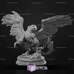July 2025 SolGood Creations Miniatures