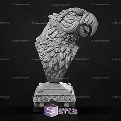 July 2025 SolGood Creations Miniatures