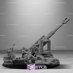 July 2025 StationForge Miniatures