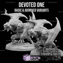 July 2025 The Dragon Trappers Lodge Miniatures