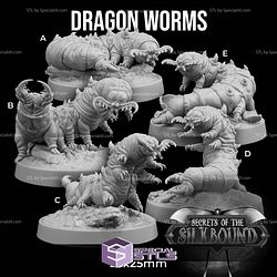 July 2025 The Dragon Trappers Lodge Miniatures