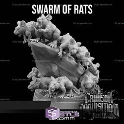 July 2025 The Dragon Trappers Lodge Miniatures
