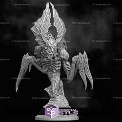 July 2025 The Surreal Factory Miniatures