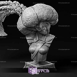 July 2025 The Witchguild Miniatures