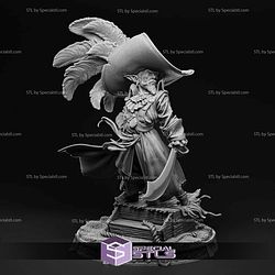 July 2025 The Witchguild Miniatures