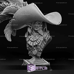 July 2025 The Witchguild Miniatures