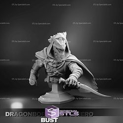 July 2025 TPK Lab Miniatures