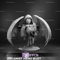 July 2025 TPK Lab Miniatures